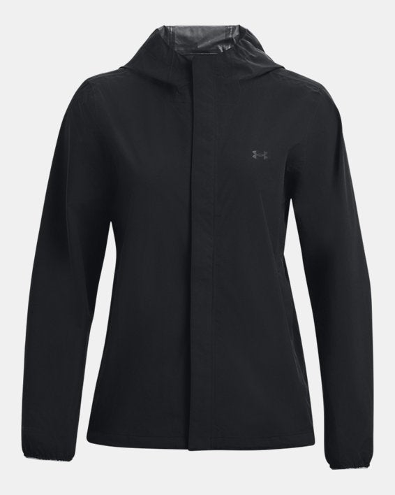 Women's UA Stormproof Cloudstrike Stretch Jacket