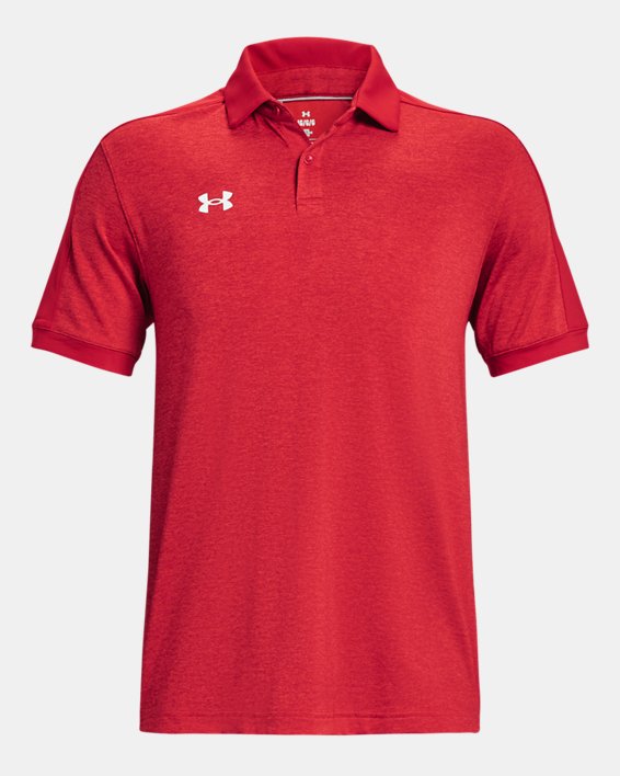 Men's UA Trophy Polo