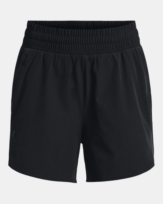 Women's UA Vanish 5 Shorts