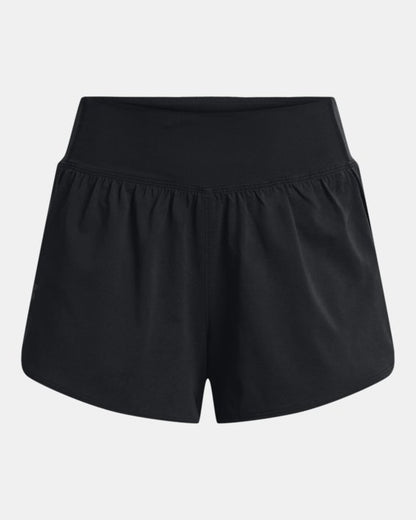 Women's UA Vanish 2-in-1 Shorts