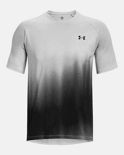 Men's UA Tech? Fade Short Sleeve