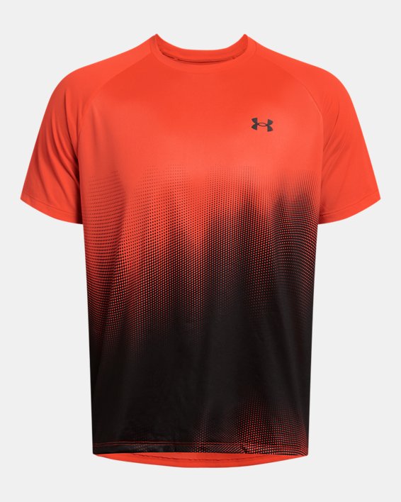 Men's UA Tech? Fade Short Sleeve