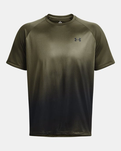 Men's UA Tech? Fade Short Sleeve