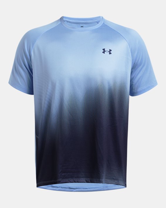 Men's UA Tech? Fade Short Sleeve