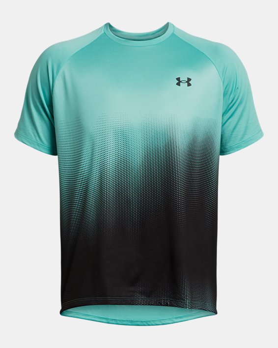 Men's UA Tech? Fade Short Sleeve