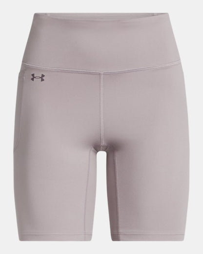 Women's UA Motion Bike Shorts