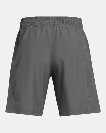 Men's UA Tech? Woven Graphic Shorts