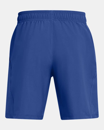 Men's UA Tech? Woven Graphic Shorts