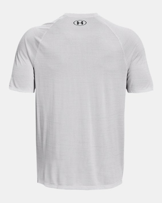 Men's UA Tech 2.0 Tiger Short Sleeve