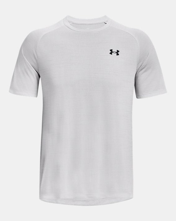 Men's UA Tech 2.0 Tiger Short Sleeve