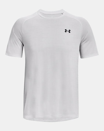 Men's UA Tech 2.0 Tiger Short Sleeve