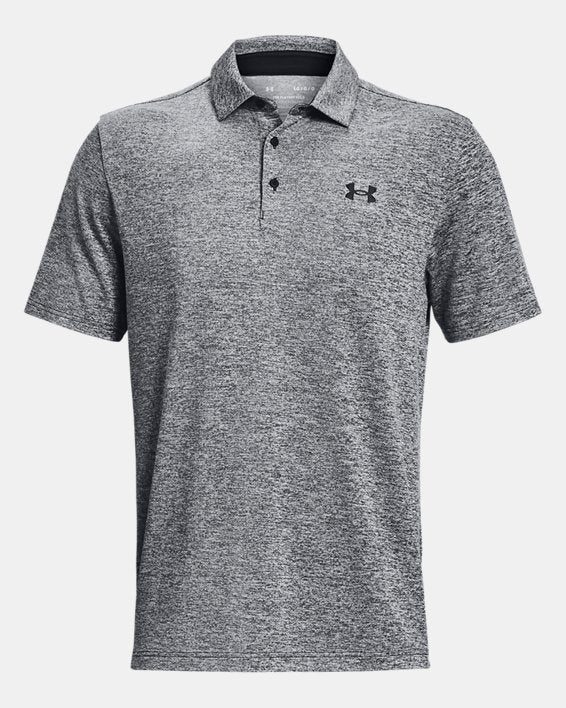 Men's UA Playoff 3.0 Polo