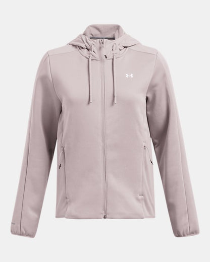 Women's UA Swacket