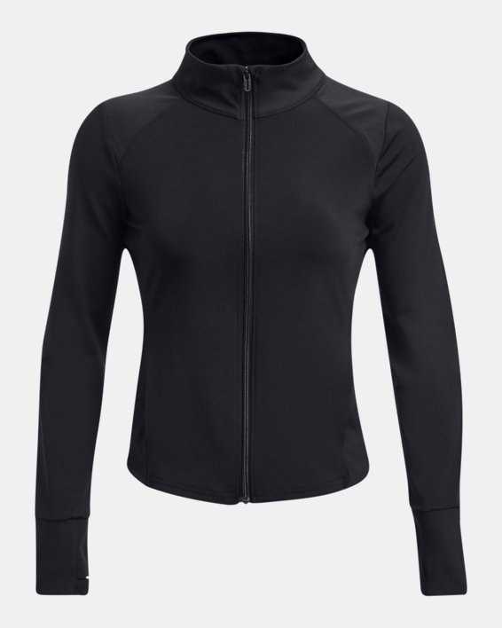 Women's UA Meridian Jacket