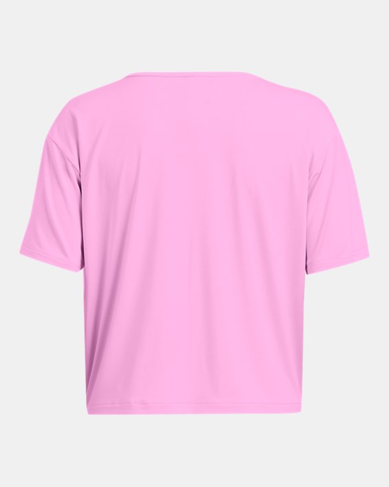 Women's UA Motion Short Sleeve