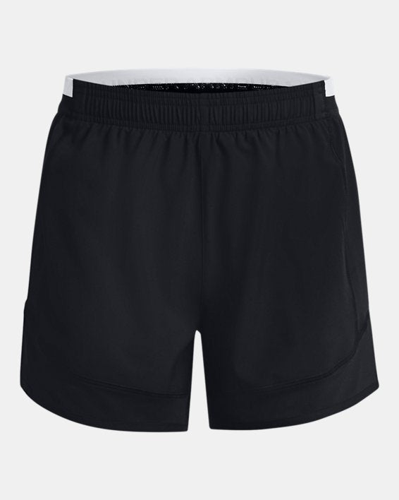 Women's UA Challenger Pro Shorts