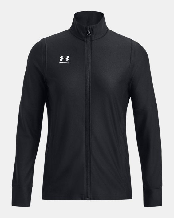 Women's UA Challenger Track Jacket