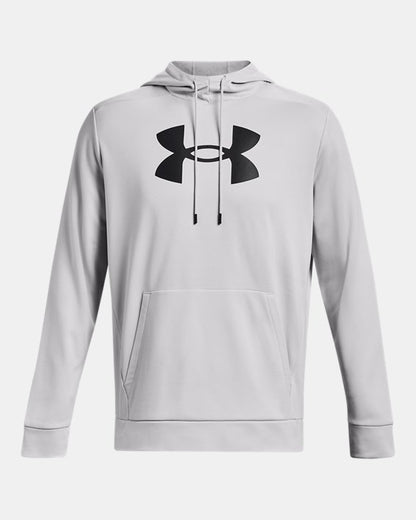 Men's Armour Fleece? Big Logo Hoodie