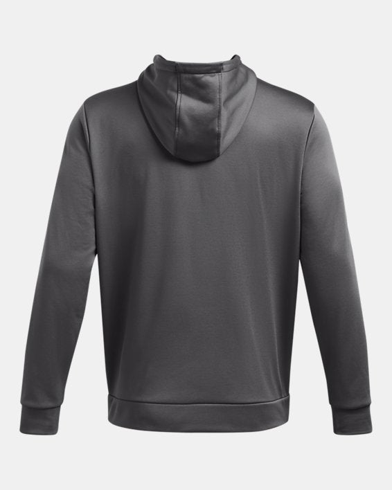 Men's Armour Fleece? Big Logo Hoodie