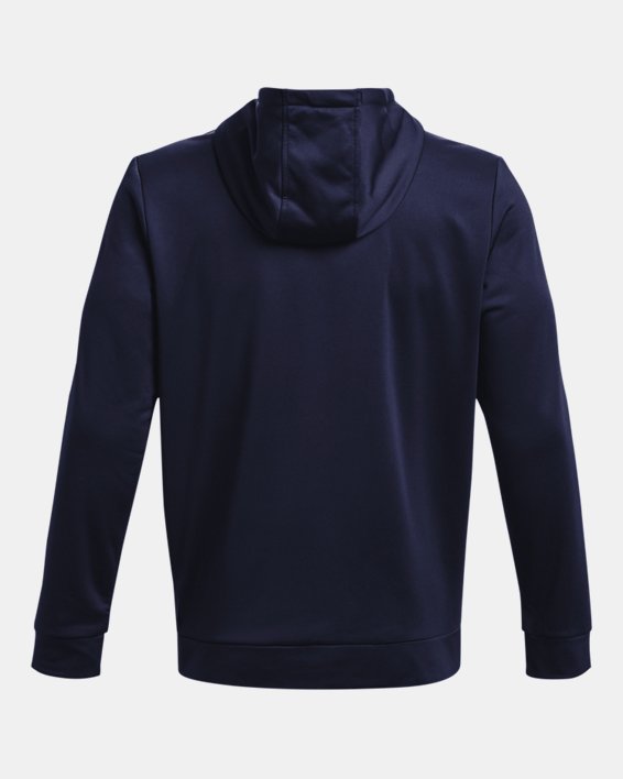 Men's Armour Fleece? Big Logo Hoodie