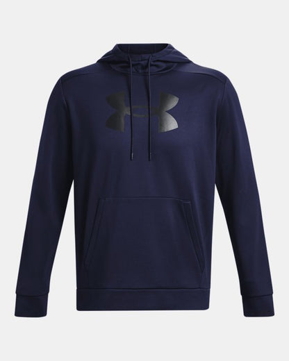 Men's Armour Fleece? Big Logo Hoodie