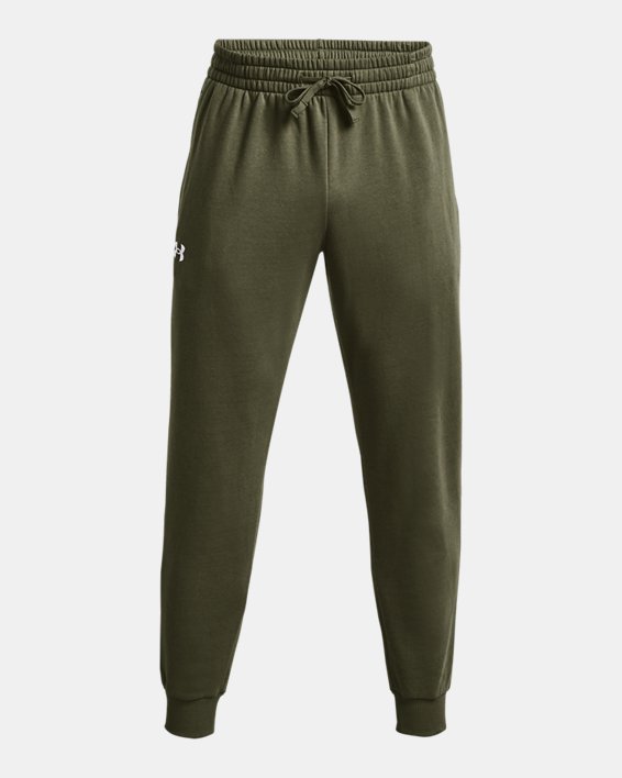 Men's UA Rival Fleece Joggers