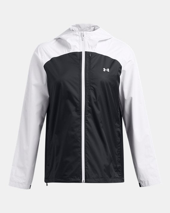 Women's UA Stormproof Cloudstrike Jacket