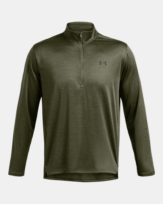 Men's UA Tech Vent  Zip