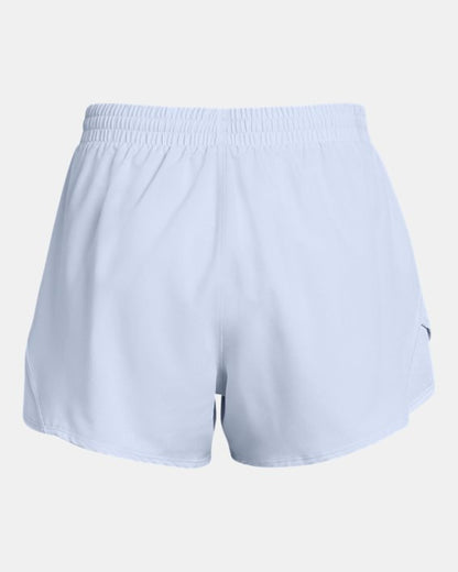 Women's UA Fly-By 2-in-1 Shorts