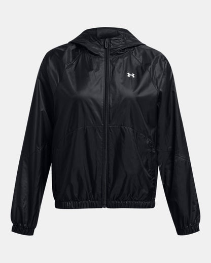 Women's UA Rival Sport Windbreaker