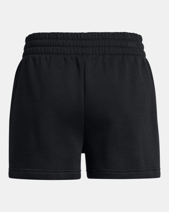 Women's UA Rival Fleece Shorts