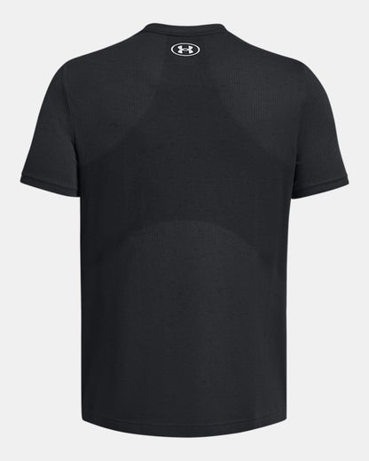 Men's UA Vanish Seamless Short Sleeve