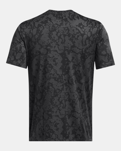 Men's UA Tech Vent Geode Short Sleeve