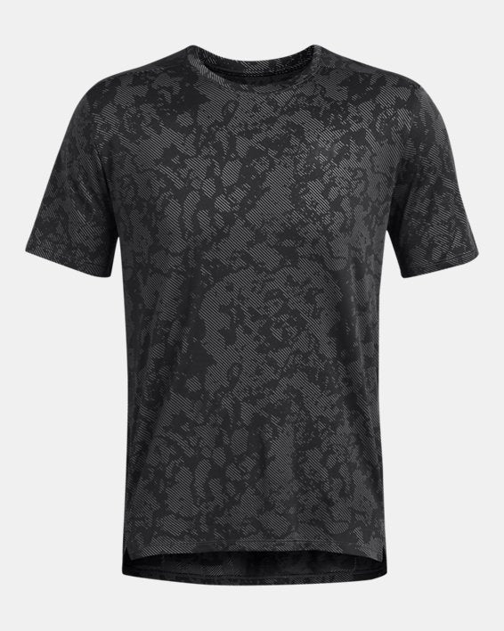 Men's UA Tech Vent Geode Short Sleeve