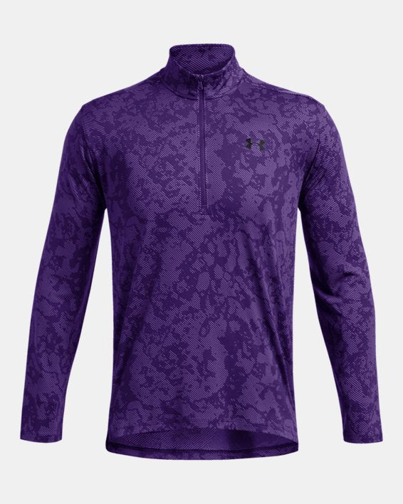 Men's UA Tech? Vent Geode ? Zip