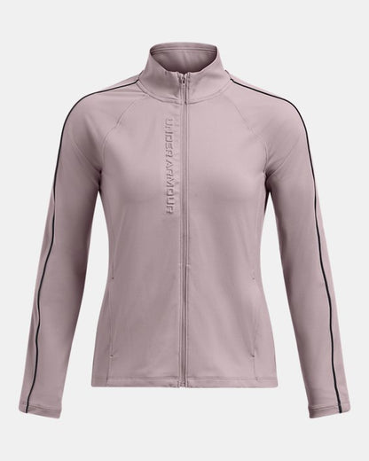 Women's UA Storm Midlayer Full-Zip