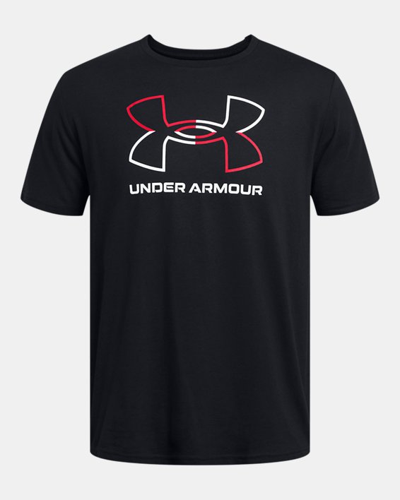 Men's UA Foundation Short Sleeve