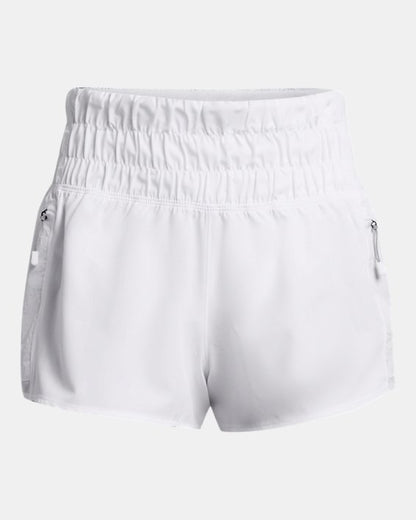 Women's UA Launch Shorts