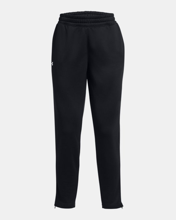 Women's UA Command Warm Up Pants