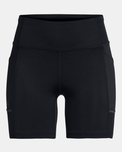 Women's UA Launch 6 Shorts