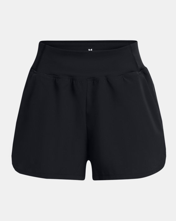 Women's UA Fish Pro Woven Shorts