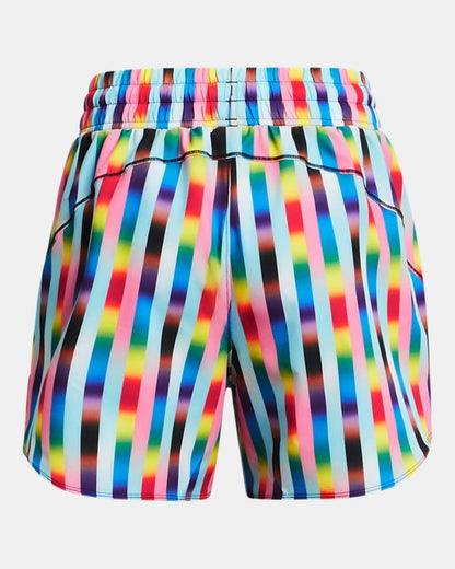 Women's UA Vanish 5 Pride Shorts