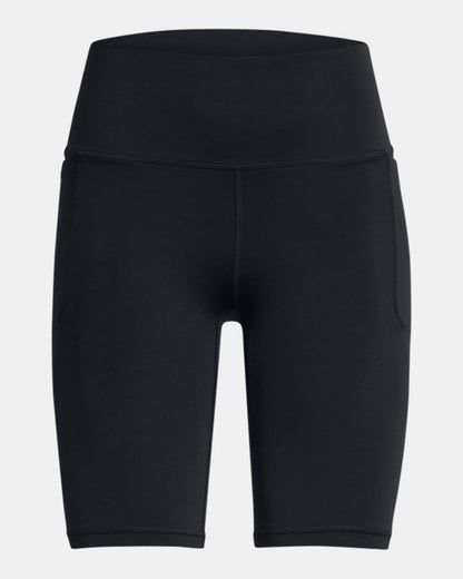 Women's UA Meridian 10 Shorts