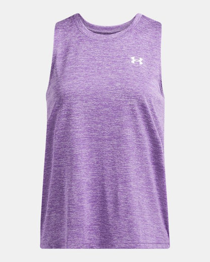 Women's UA Tech Twist Tank