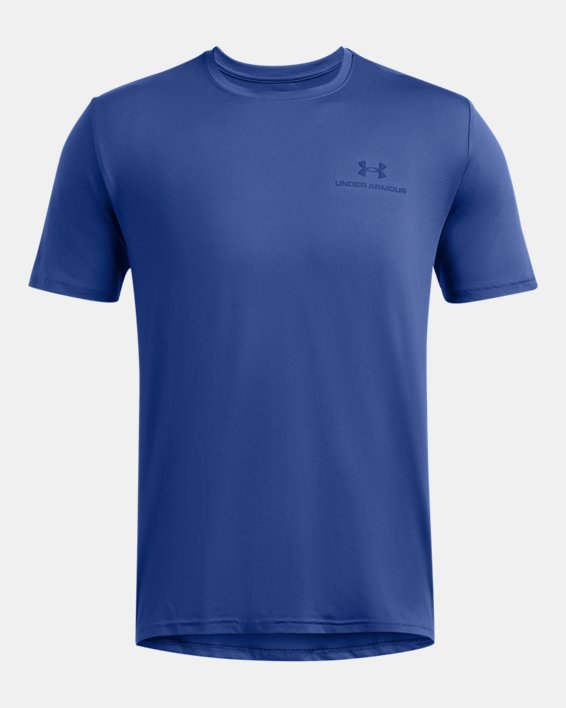 Men's UA Vanish Energy Short Sleeve