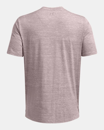 Men's UA Vanish Energy Printed Short Sleeve