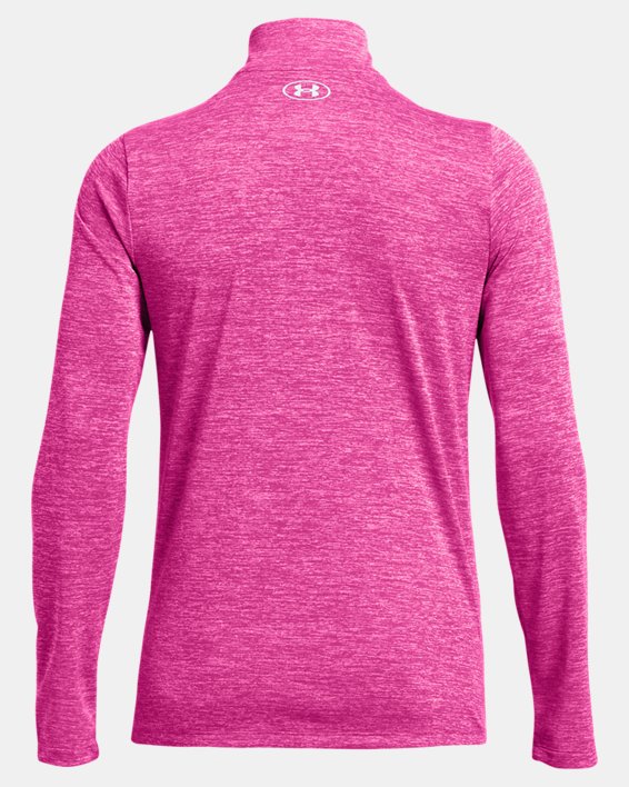 Women's UA Tech Twist  Zip