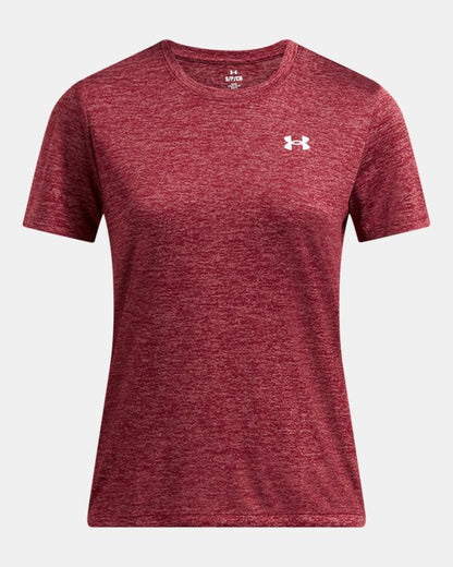 Women's UA Tech Twist Short Sleeve