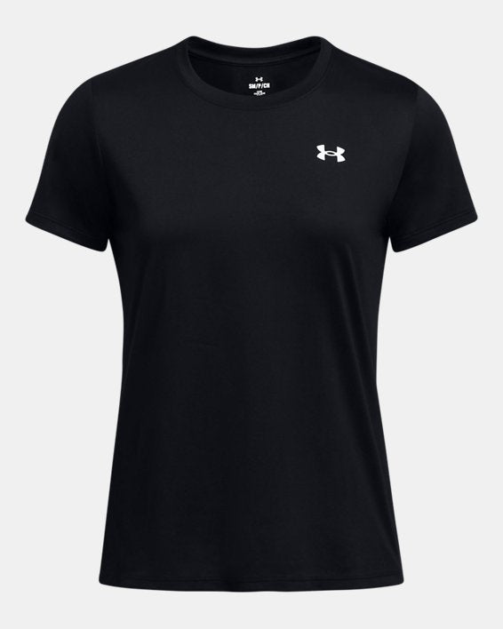 Women's UA Tech Short Sleeve