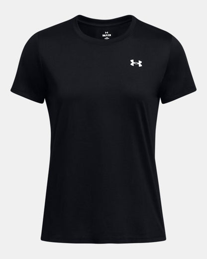 Women's UA Tech Short Sleeve